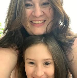 Meet your Posher, Jeanine